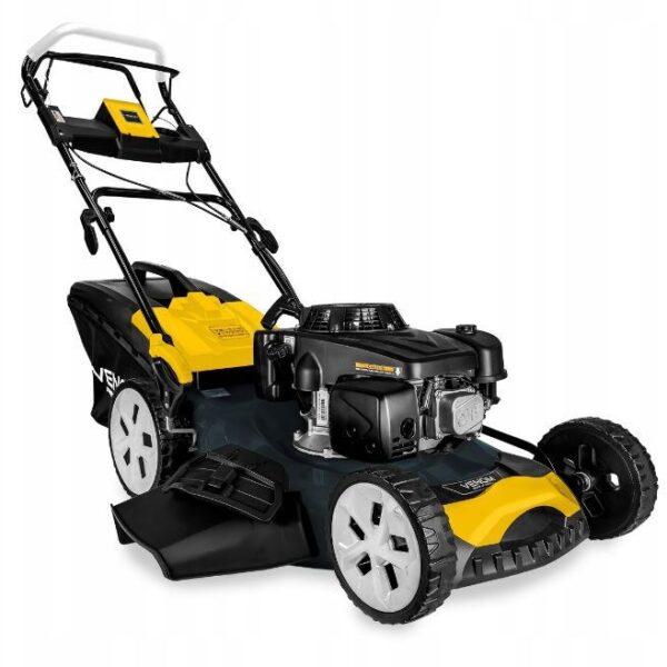 Kosiarki mocna kosiarka spalinowa venom 9w1 napĘd silnik loncin 224cc duŻa 56cm olej